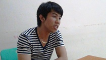 'Tôi Là Người Đầu Tiên, Không Phải Người Cuối Cùng”