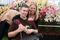 Martin Pistorius: Tỉnh Dậy Sau 12 Năm Sống Đời Thực Vật