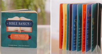 Nữ Tín Hữu Và Ước Nguyện Về Cuốn Sách Gây Dựng Đức Tin Cho Con Trẻ a
