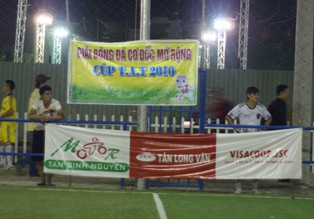 banner