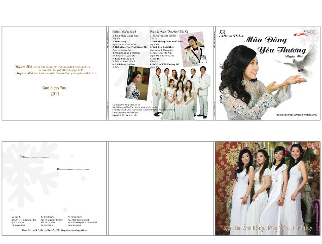 Album_Mua_ong__Yeu_Thuong_
