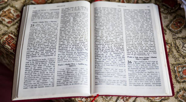 Dịch Giả Kinh Thánh Kỳ Vọng Đến Với Mọi Ngôn Ngữ, Mọi Quốc Gia Vào Năm 2025
