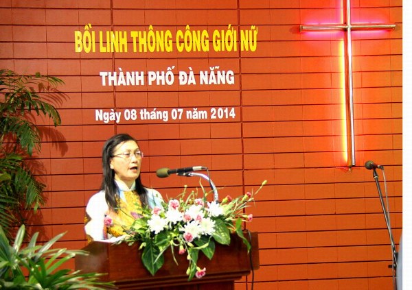 Bồi Linh, thông công trong khu vực thành phố Đà Nẵng