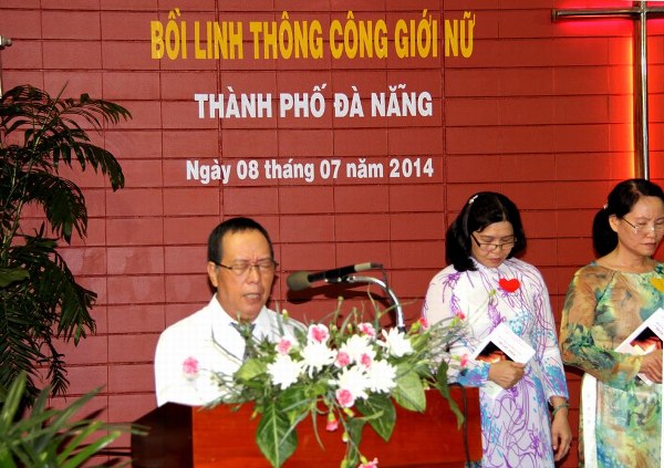 Bồi Linh, thông công trong khu vực thành phố Đà Nẵng