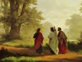 emmaus