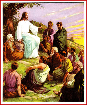 chúa sai 12 môn đồ