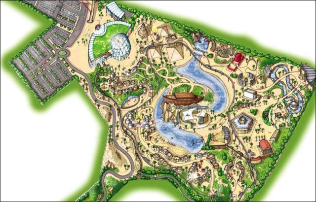 biblethemepark