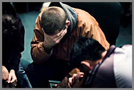 week of prayer