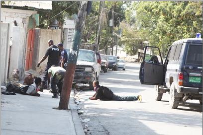 haiti 5