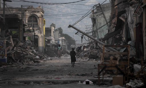 haiti 6