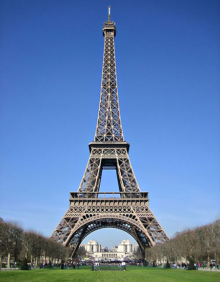 thapeffel