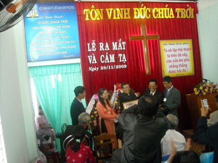 Thang Binh 6