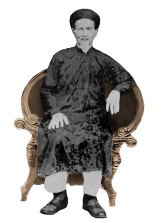 Vo Van Diep
