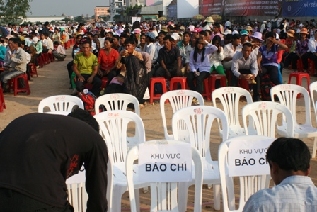 chuan bi