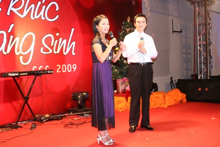 giao luu voi diep khac cuong