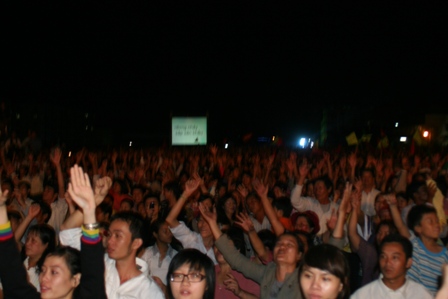 nuc long tho phuong chua