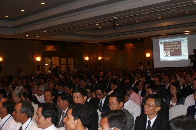 5 cac muc su tham du
