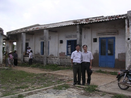 phu qui hien nay