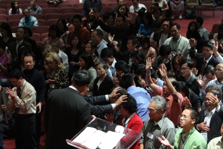 cau nguyen chua lanh