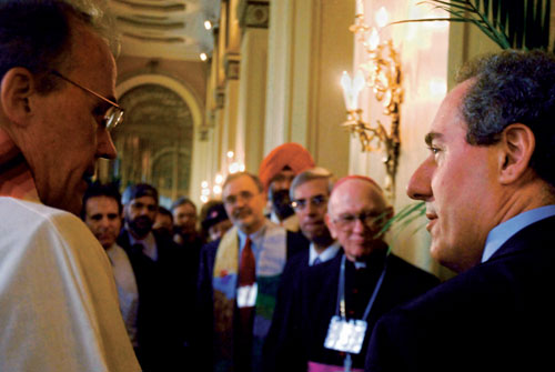 faith-leaders