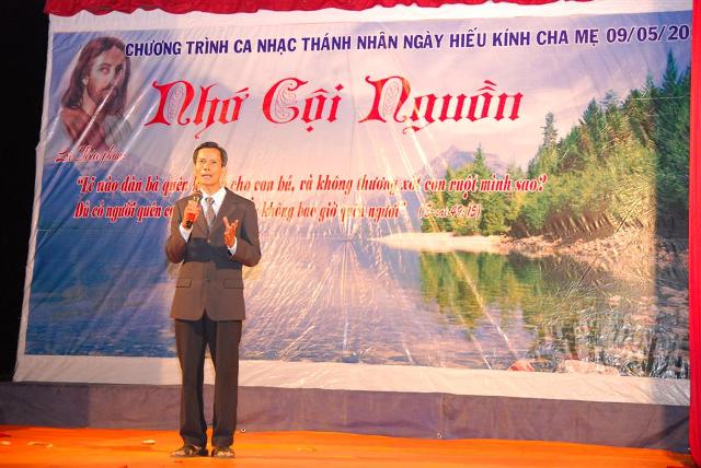 sara-msnc ho dac tri keu goi