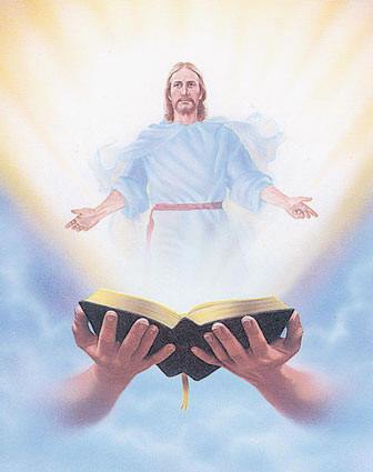 su thanh khiet cua jesus