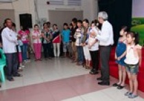 14 Người Tin Chúa Qua Chương Trình Giao Lưu Văn Hóa Hàn - Việt