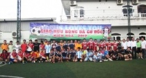 Truyền Giảng Thể Thao Nhân Mùa Olympic Tại HT Biên Hòa