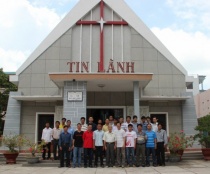 Huấn Luyện Âm Thanh Tại TP Vũng Tàu