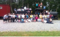 Trại Hè Gặp Mặt 2012 - Cascades Summer Camp Washington