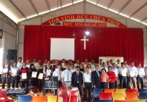Cầu Thay Cho Công Việc Chúa