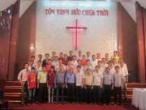 Huấn Luyện Kỹ Thuật Âm Thanh Tại TP.HCM