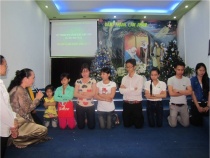 Truyền Giảng Nhạc Kịch Tại HTTL Bình Thủy - Cần Thơ