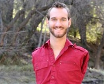 Nick Vujicic Sẽ Tham Dự Buổi Hội Thảo Của Vietnamworks
