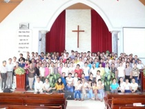 Huấn Luyện GV Thánh Kinh Hè - Bình Thuận