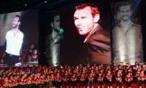 Nick Vujicic- Sau Hoan Hỉ Là Chạnh Lòng?