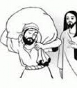 Ngày 13 - Mang Lấy Gánh Nặng Cho Nhau