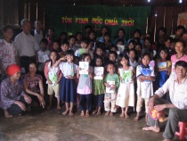 Niềm Vui Nhỏ Về Trên Lâm Đồng