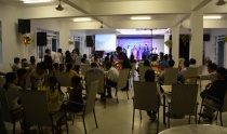Tin Ảnh: Sứ Điệp Phúc Âm Được Trình Bày Qua Âm Nhạc Tại Tỉnh Khánh Hòa
