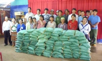 Thông Tin Cứu Trợ Khẩn Cấp Sau Cơn Lũ Lụt Tại Ea Súp - Đăk Lăk