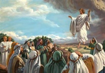 Ngày 11 - Cộng Đồng Thánh