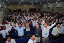 Cập Nhật Ngày Thứ 2 Đại Hội Liên Hữu Tin Lành Việt Nam Thế Giới