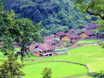 Bằng Giang Vẫy Gọi - Truyền Giáo Tại Cao Bằng
