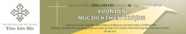 Lễ Khai Mạc Và Ngày Làm Việc Đầu Tiên Đại Hội Đồng Tổng Liên Hội HTTLVN (MN)