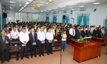 Hội Thánh Tô Hiến Thành Kỷ Niệm 45 Năm Thành Lập