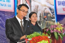 Thành Lập Và Bổ Nhiệm Quản Nhiệm Chi Hội Tân Xuân, Bình Thuận