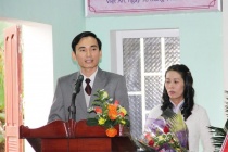 Lễ Bổ Nhiệm Quản Nhiệm Tại HT Việt An - Quảng Nam