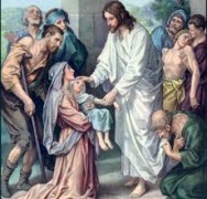 Ngày 08 - Đức Chúa Jêsus Phục Hồi Sự Sống Cho Người Chết