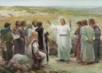 Ngày 20 – Gia Đình Thực Sự Của Đức Chúa Jêsus