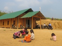 Điểm Nhóm Tây Sơn: Sức Sống Phúc Âm Tại Hội Thánh H'mông